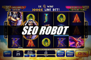 Situs Slot Online Yang Menyediakan Banyak Permainan