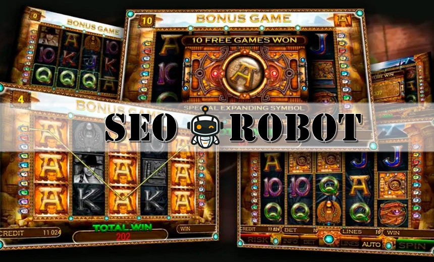 Inilah Tahapan Mengakses Game Slot Online Terbaru Supaya Minim Hambatan