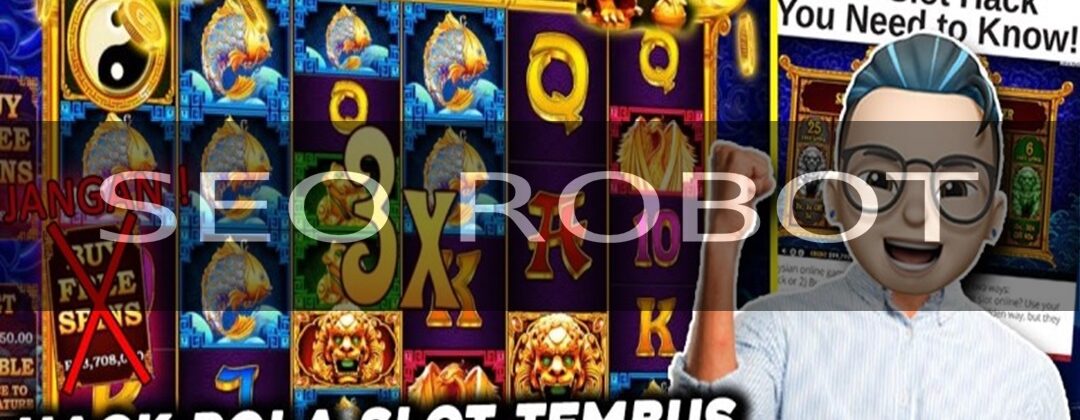 Lakukan Ini Sebelum Main Di Situs Slot Online Terpercaya