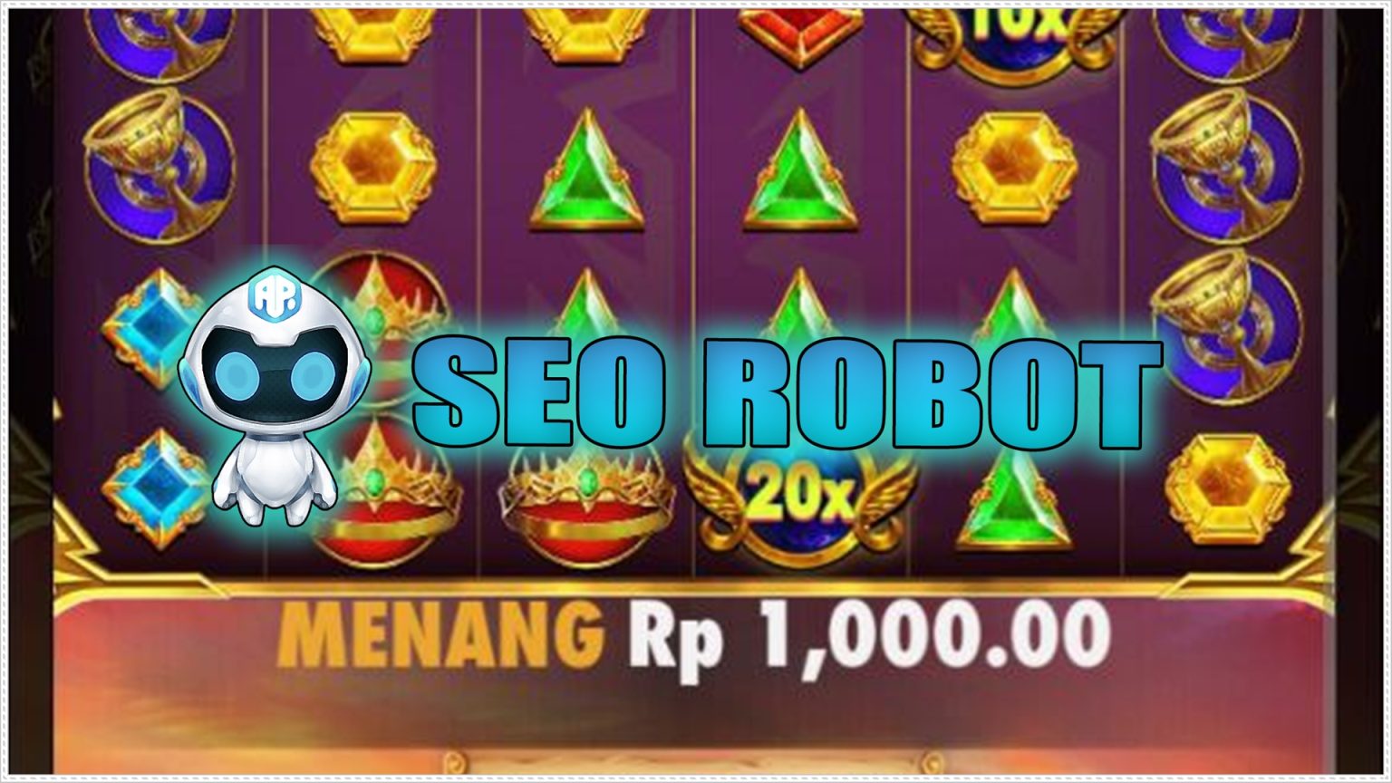 Tips Khusus Buat Bettor Baru Yang Ingin Bermain Judi Slot Online