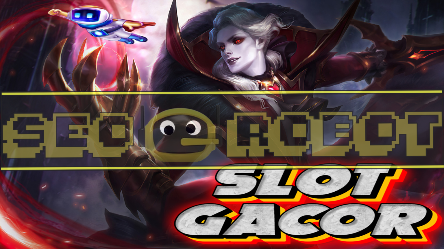 Berikut Situs Judi Slot Gacor Untung Puluhan Juta